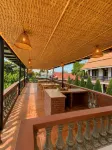Oudom Sokhomal Private Wellness Hotel - Villas