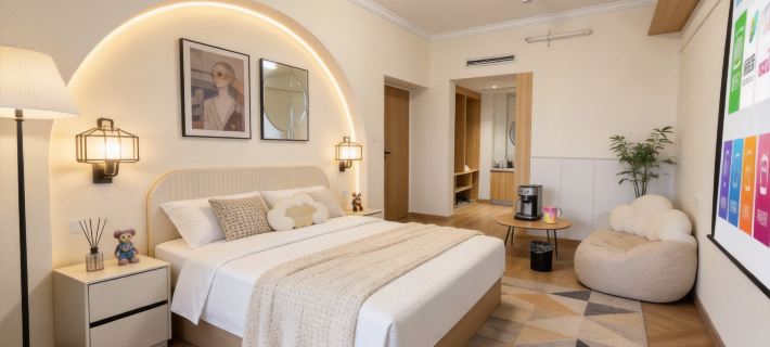 YUNXIJIUDIAN Hotels in Xinxiang