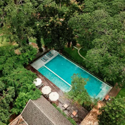 Flora Creek Chiang Mai - Wifi