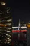 雲境享高空江景青年旅舍（解放碑洪崖洞店） - 2 星級