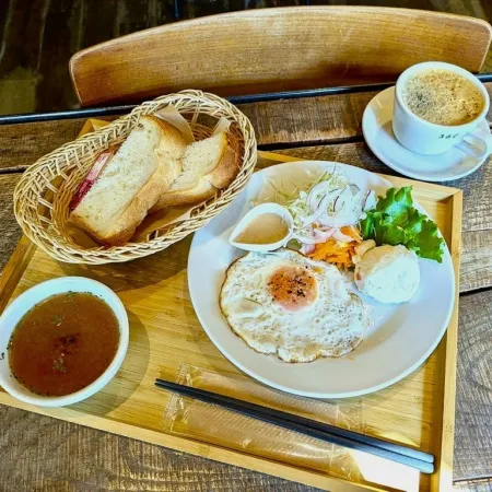 Kulabo Taishokan