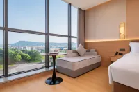 Chongqing Liangping Gaoxin Lizhi Hotel - 2 ดาว