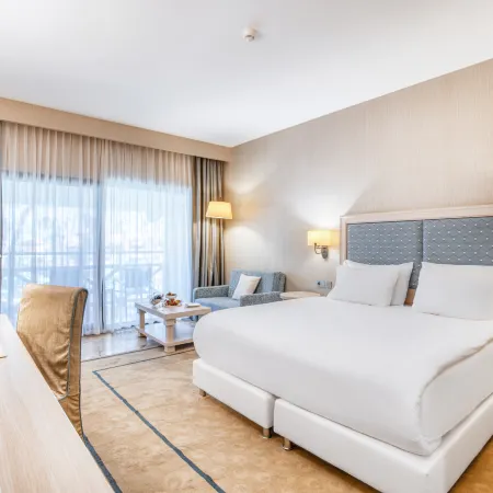 Martı Myra - Ultra All Inclusive