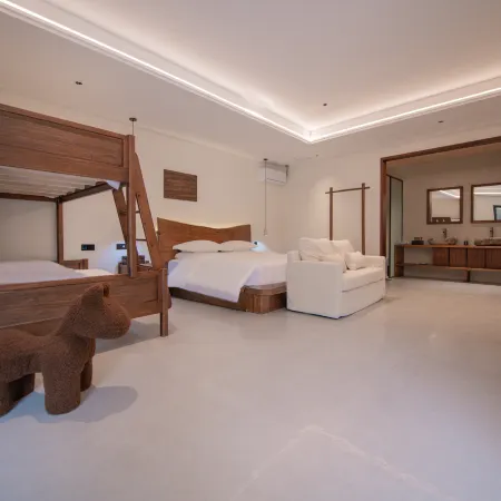 Seine Yunzhu | Seine Design Guesthouse (Tekes Bagua City)