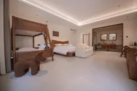 Seine Yunzhu | Seine Design Guesthouse (Tekes Bagua City) - Hot Tub