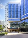 HanTing Shiyan Beijing Road Baiqiang Hotel Hotels in Shiyan