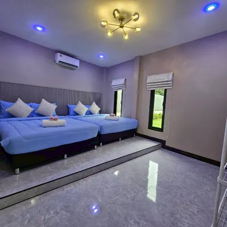 185Homestay Chiangmai