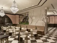 比雷埃夫斯壁畫飯店 - 酒吧