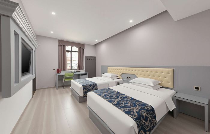 Yueyang Dongfeng Hotel