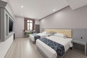 Yueyang Dongfeng Hotel