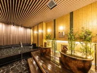APA Hotel and Resort Osaka Umeda Eki Tower - ที่มีฟิตเนส