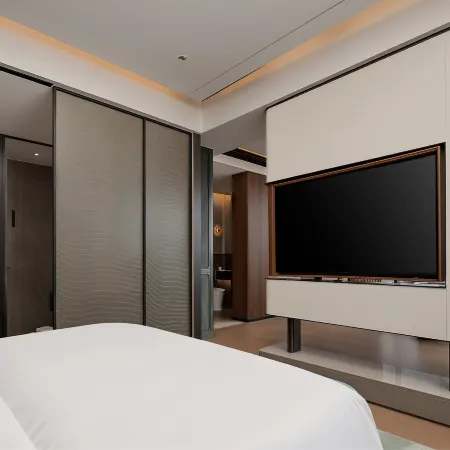 Jiahe Rongcheng International Hotel