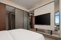Jiahe Rongcheng International Hotel - Træningscentre
