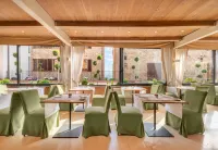 Borgo Tre Vaselle - breakfast