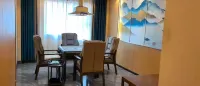 Zoige Tangke Yunjing Jingwan Hotel - เปิดใหม่