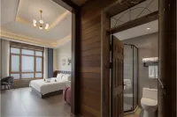 Dalian Hongxinghai No.1 Vacation Apartment - 3 ดาว