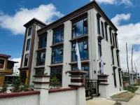 NangTse - Parking