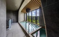 BLISSTIA SUITES＆RESORT OKINAWA ONNASON - spa