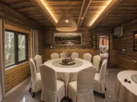 Baihaba Traffic Villa - Inns