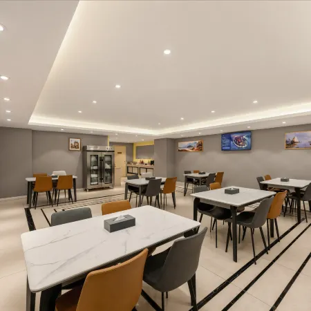 Vienna Classic Hotel (Bijie Jinsha Bus Station)