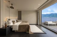 Yuchu Yunman SeaView | Full-View Hillside Designer Resort (Erhai Wenbi Village) - جديد
