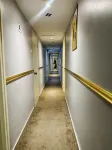 SS Grey Hotel 2 Bukit Bintang - Sea View