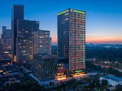 Holiday Inn Rizhao Seaview by IHG