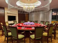 Jinrui Gujing Hotel - breakfast