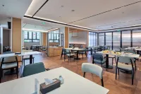 Zhoushan Marriott Fairfield Hotel - 조식 운영