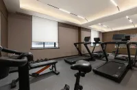 途客都市飯店（金華市政府八一南街店） - 停車場