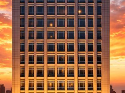 Mei Li Hua Hotel