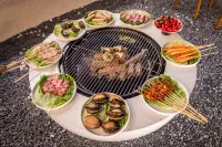 Pingtan Fengqilanyu · Homestay Scenic Vacation Homestay - อ่างจากุชชี่