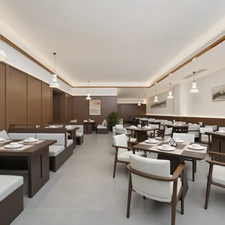 JINGCADIA HOTEL (Xuancheng Jingxian Government Affairs Center Branch)