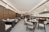 JINGCADIA HOTEL (Xuancheng Jingxian Government Affairs Center Branch) - 조식 운영
