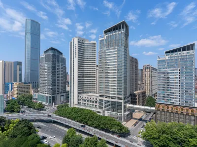 Pullman Dalian Hotels in Dalian