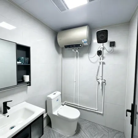 Lüqu Gaxiu Sai Xiong Yangguo Hotel