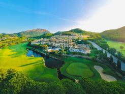 THE CAMP DE MAR Hotel & Resort