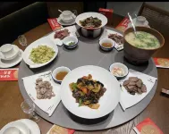Yi ju Hotel (Dezhou Aodele Branch) - Wifi