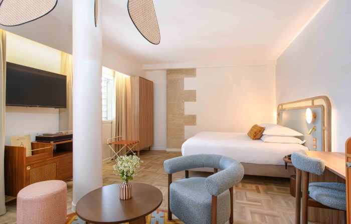 Hotel Rotonde