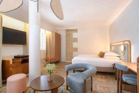 Hotel Rotonde