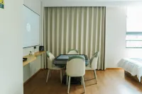 Guiyang Shuimu Hotel (Baiyun North Road Subway Station) - 2-Sterne
