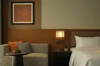 Zhuzhou Shifeng Ramada Hotel - Pysäköinti