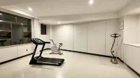 โรงแรมลูจู โคคุไซ ป่อไป่ - 3 ดาว