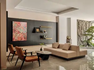 Guanlan Hotel