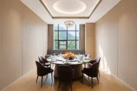 Borui Manjing Hotel - breakfast