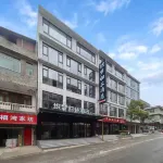 織夢歸谷飯店 - 早餐