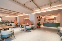 桔子酒店（湛江鼎盛廣場店） - 早餐