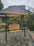 Blissful Villa - Parkplatz