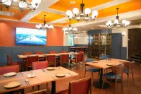 JINMAO PURELAX TAICANG ROSE MANOR - 5-Star