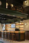 Desti Youth Hostel (Haikou Qilou Old Street) - Hostellit